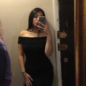 Meet your Posher, Liz